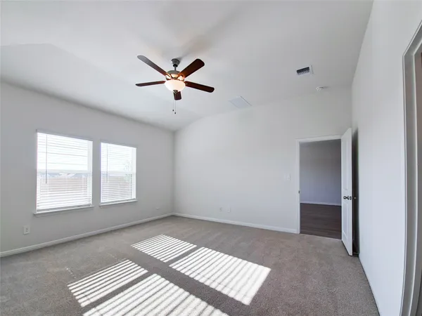 $2,699 | 136 Holmby Drive, Hutto, TX 78634