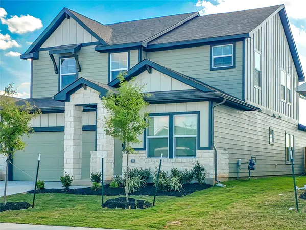 $2,699 | 136 Holmby Drive, Hutto, TX 78634