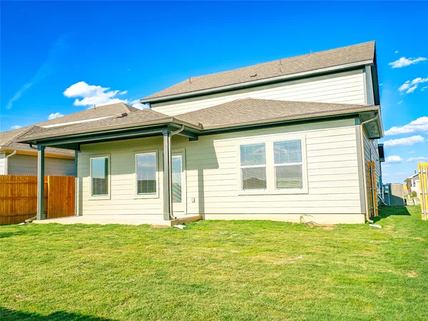 $2,699 | 136 Holmby Drive, Hutto, TX 78634