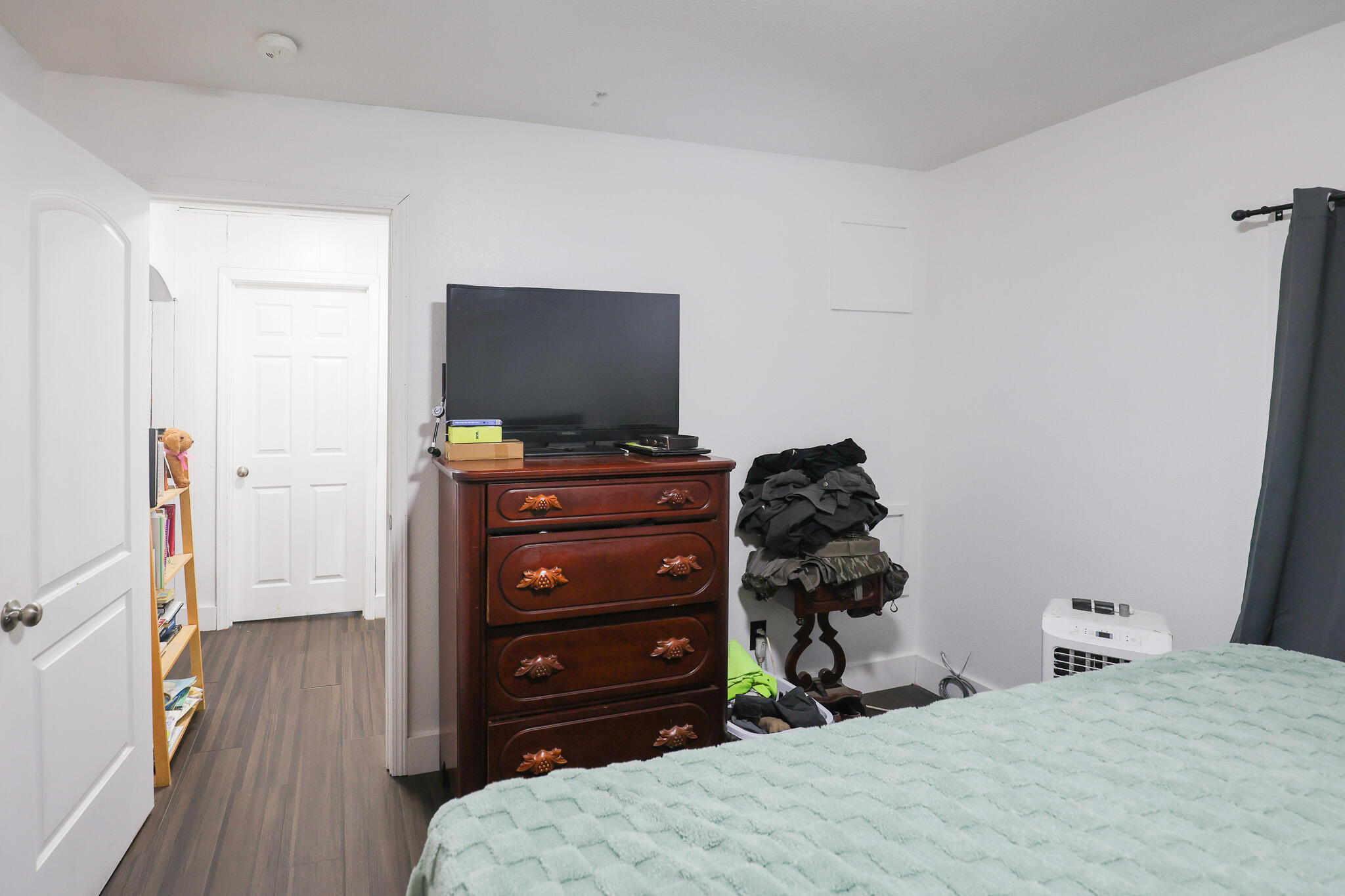 214 Oaks Road Paducah, KY 42003 - Photo 10 of 21 Primary Bedroom