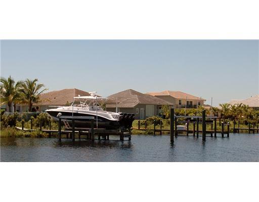 551 Southwest Lost River Road, Unit 4 Stuart, FL 34997 - Photo 17 of 25 Additional Photo