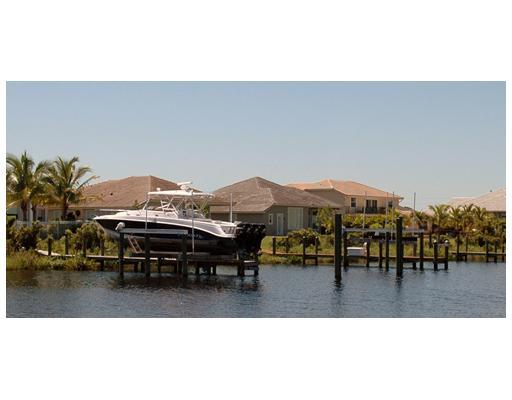 551 Southwest Lost River Road, Unit 4 Stuart, FL 34997 - Photo 23 of 25 Additional Photo