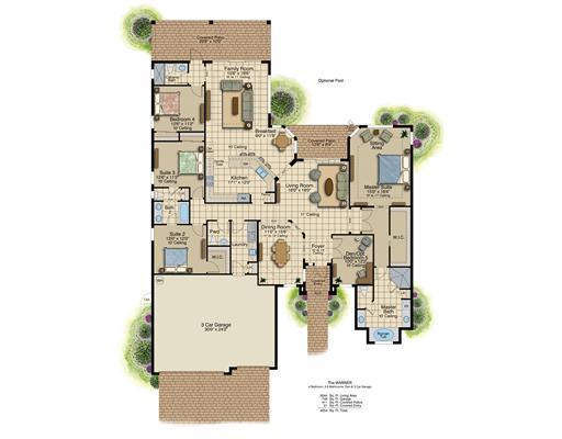 551 Southwest Lost River Road, Unit 4 Stuart, FL 34997 - Photo 25 of 25 Additional Photo