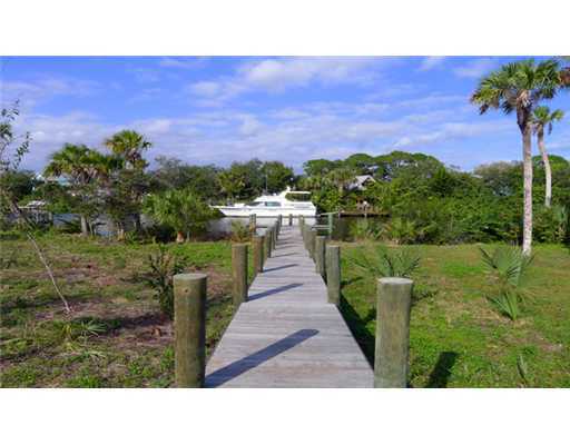 551 Southwest Lost River Road, Unit 4 Stuart, FL 34997 - Photo 3 of 25 Additional Photo