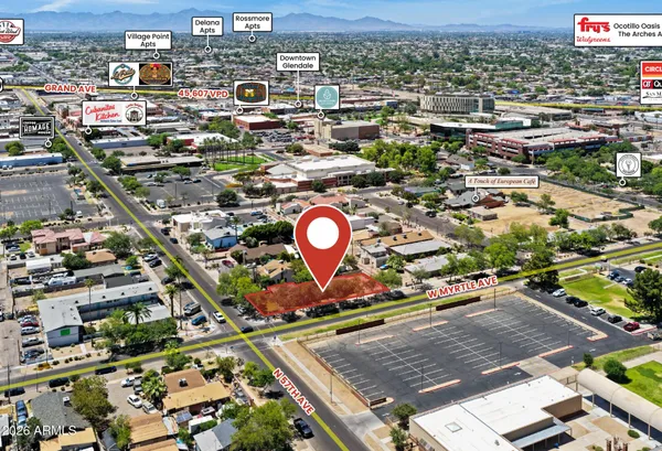 $440,000 | 7162 North 57th Avenue, Glendale, AZ 85301