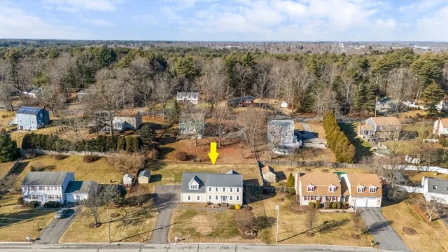 $799,000 | 35 Nelson Drive, Bridgewater, MA 02324