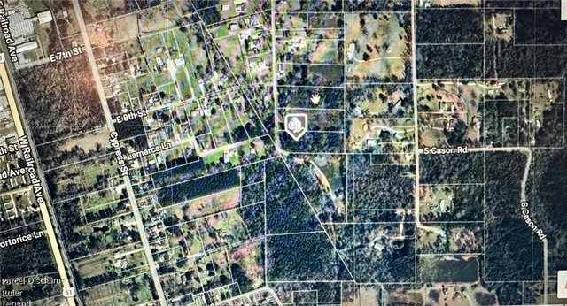 $60,000 | 4 Ragusa Road, Independence, LA 70443