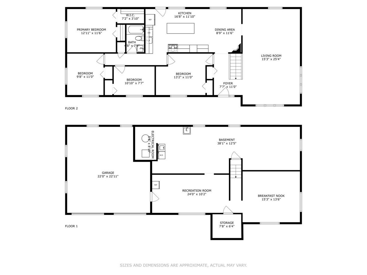 133 Shrader Road Iowa City, IA 52245 - Photo 13 of 13 Gallery Image 13