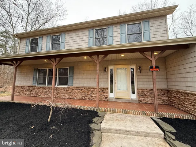 $599,900 | 620 Columbia Road, Egg Harbor City, NJ 08215