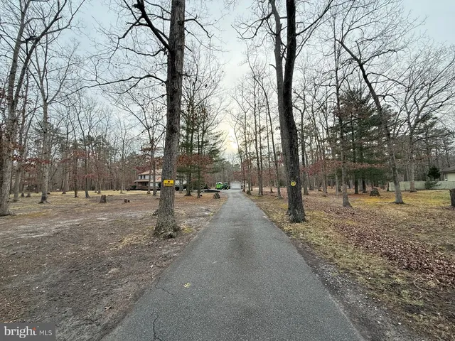 $599,900 | 620 Columbia Road, Egg Harbor City, NJ 08215