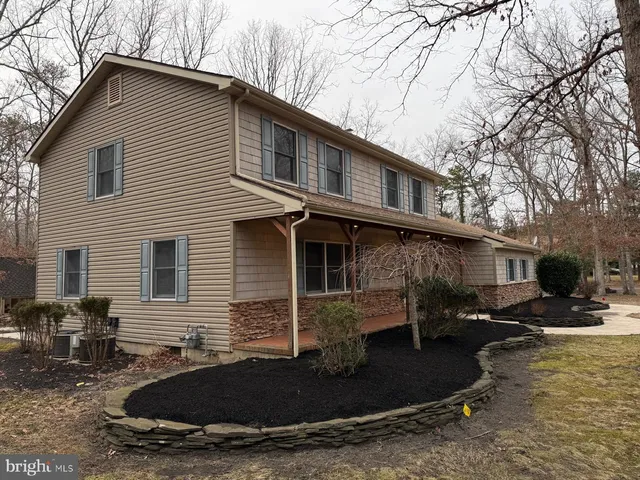 $599,900 | 620 Columbia Road, Egg Harbor City, NJ 08215