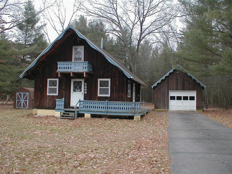 6899 East Wever Road Fountain, MI 49410 - Photo 1 of 9 Primary Photo