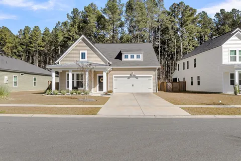 $435,000 | 1265 Spotflower Street, Summerville, SC 29485