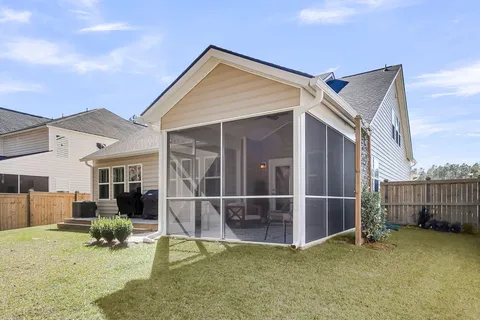 $435,000 | 1265 Spotflower Street, Summerville, SC 29485