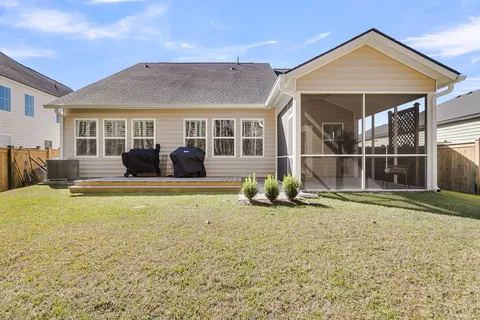 $435,000 | 1265 Spotflower Street, Summerville, SC 29485