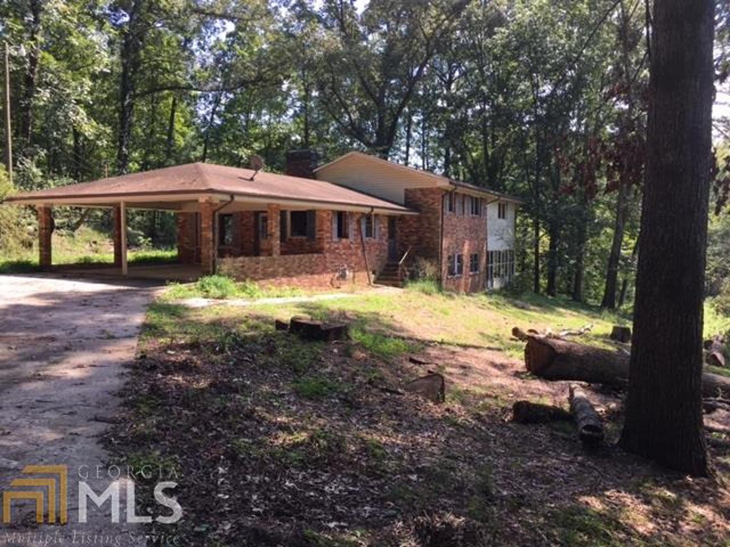 3230 Flat Shoals Road Atlanta, GA 30349 - Photo 1 of 1 Gallery Image 1