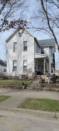 $175,000 | 1003 South 4th Street, Terre Haute, IN 47807