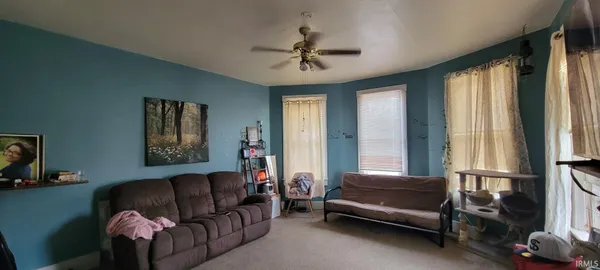 $175,000 | 1003 South 4th Street, Terre Haute, IN 47807