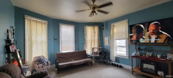 $175,000 | 1003 South 4th Street, Terre Haute, IN 47807