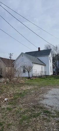 $175,000 | 1003 South 4th Street, Terre Haute, IN 47807