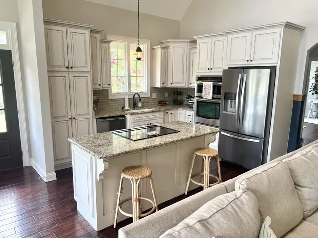 $757,500 | 1136 Dimple Road, Chapmansboro, TN 37035