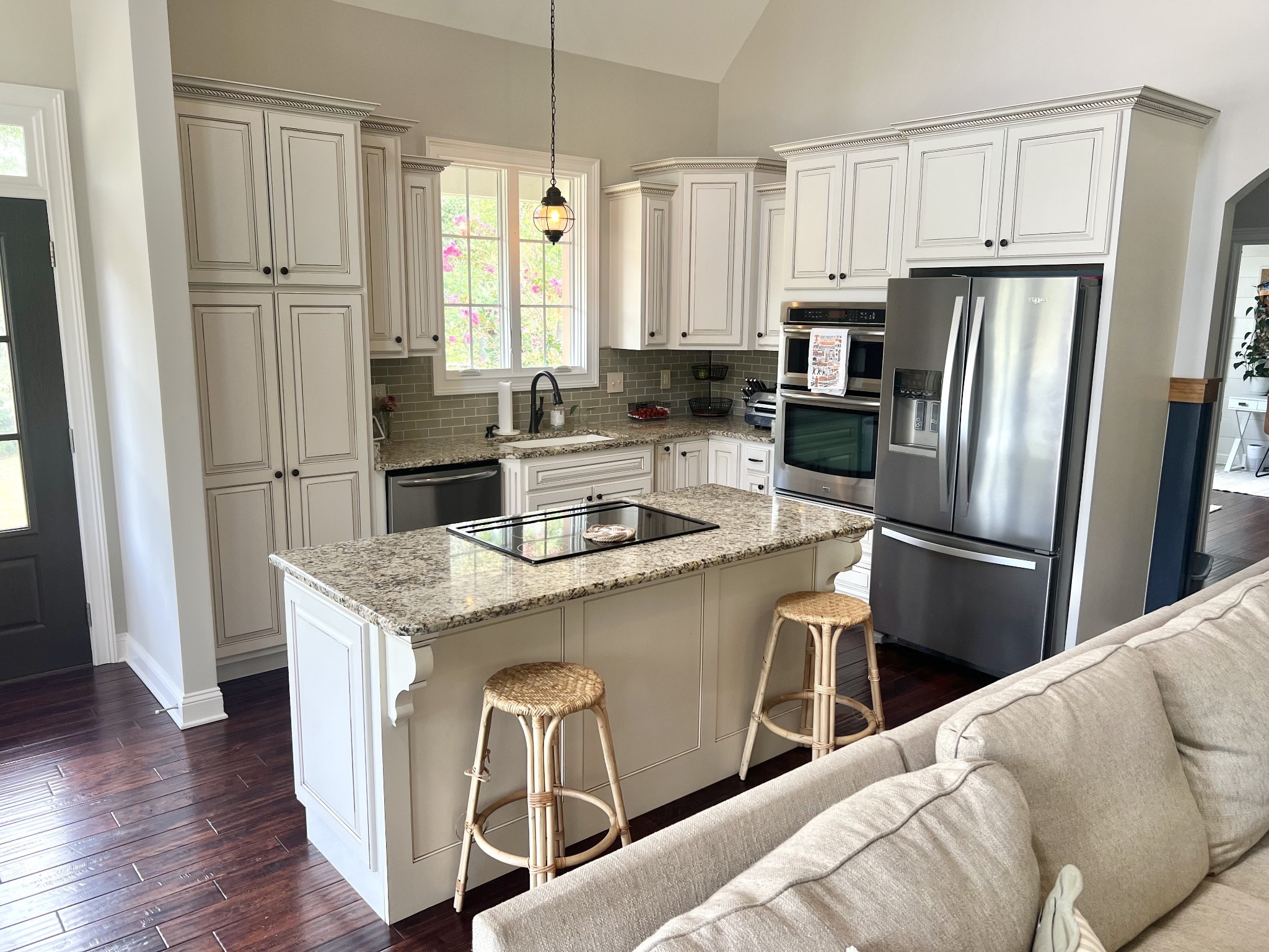 1136 Dimple Road Chapmansboro, TN 37035 - Photo 12 of 27 Gallery Image 12
