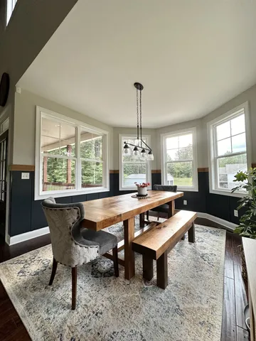 $757,500 | 1136 Dimple Road, Chapmansboro, TN 37035