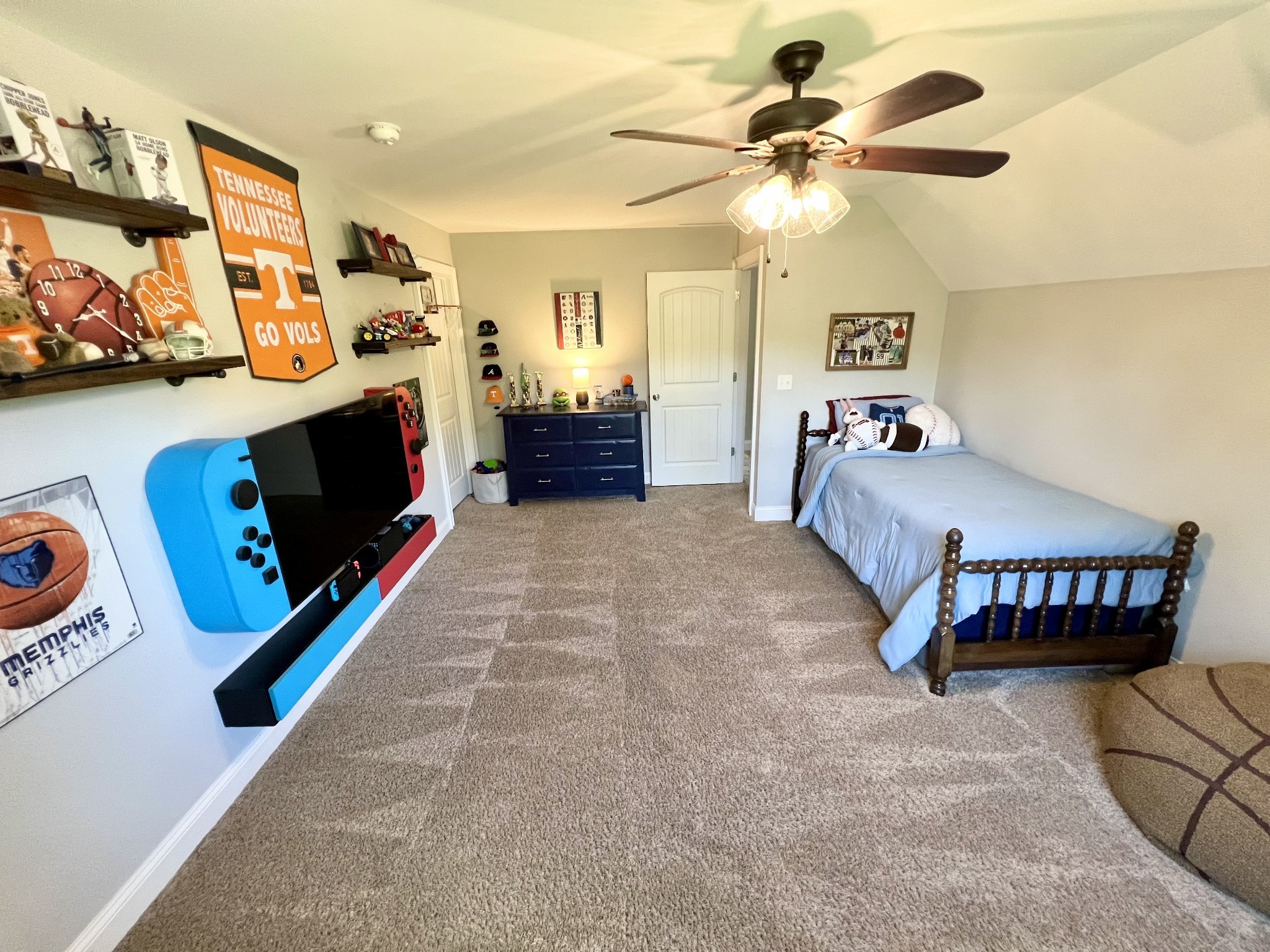 1136 Dimple Road Chapmansboro, TN 37035 - Photo 20 of 27 Gallery Image 20
