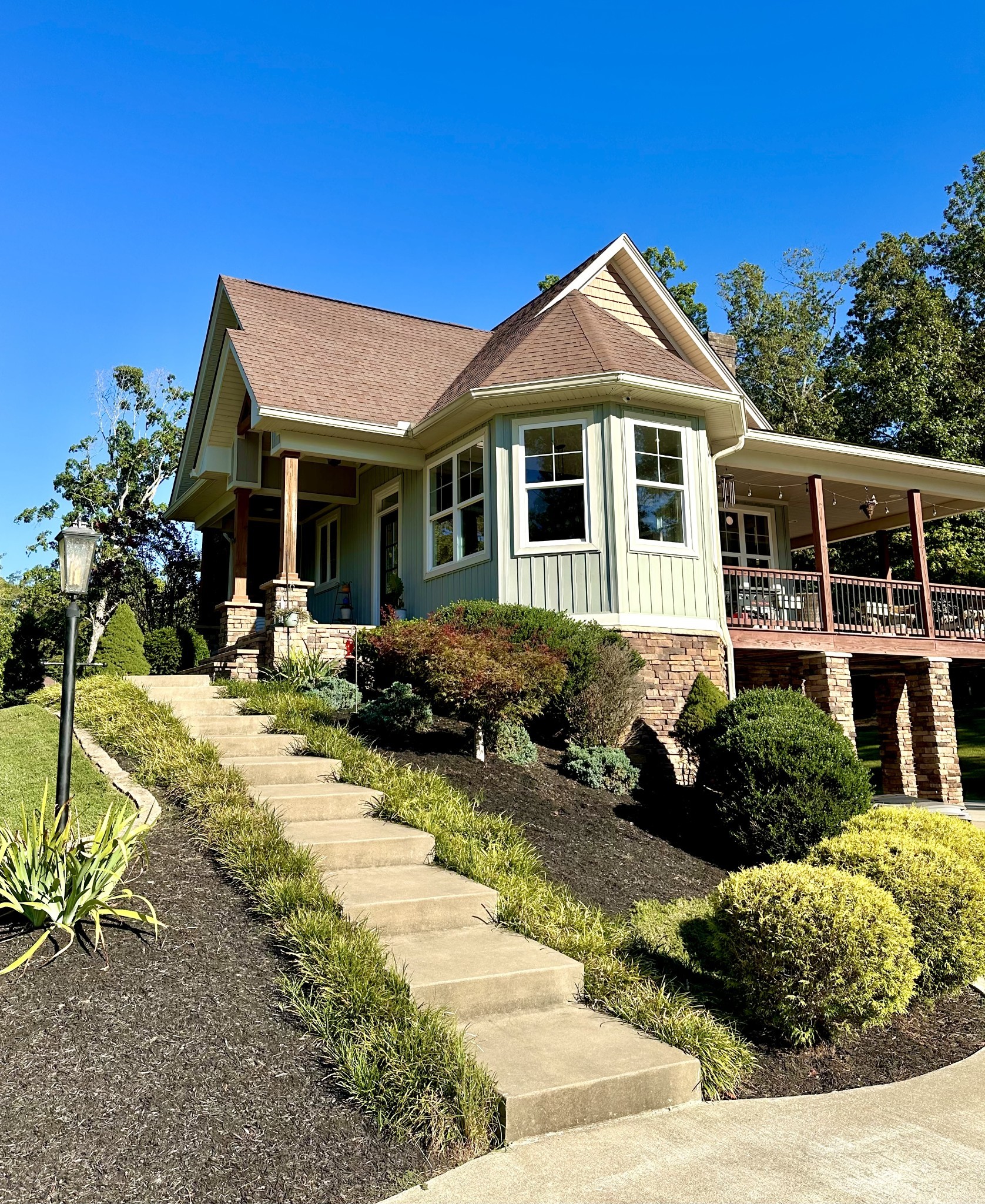 1136 Dimple Road Chapmansboro, TN 37035 - Photo 3 of 27 Gallery Image 3
