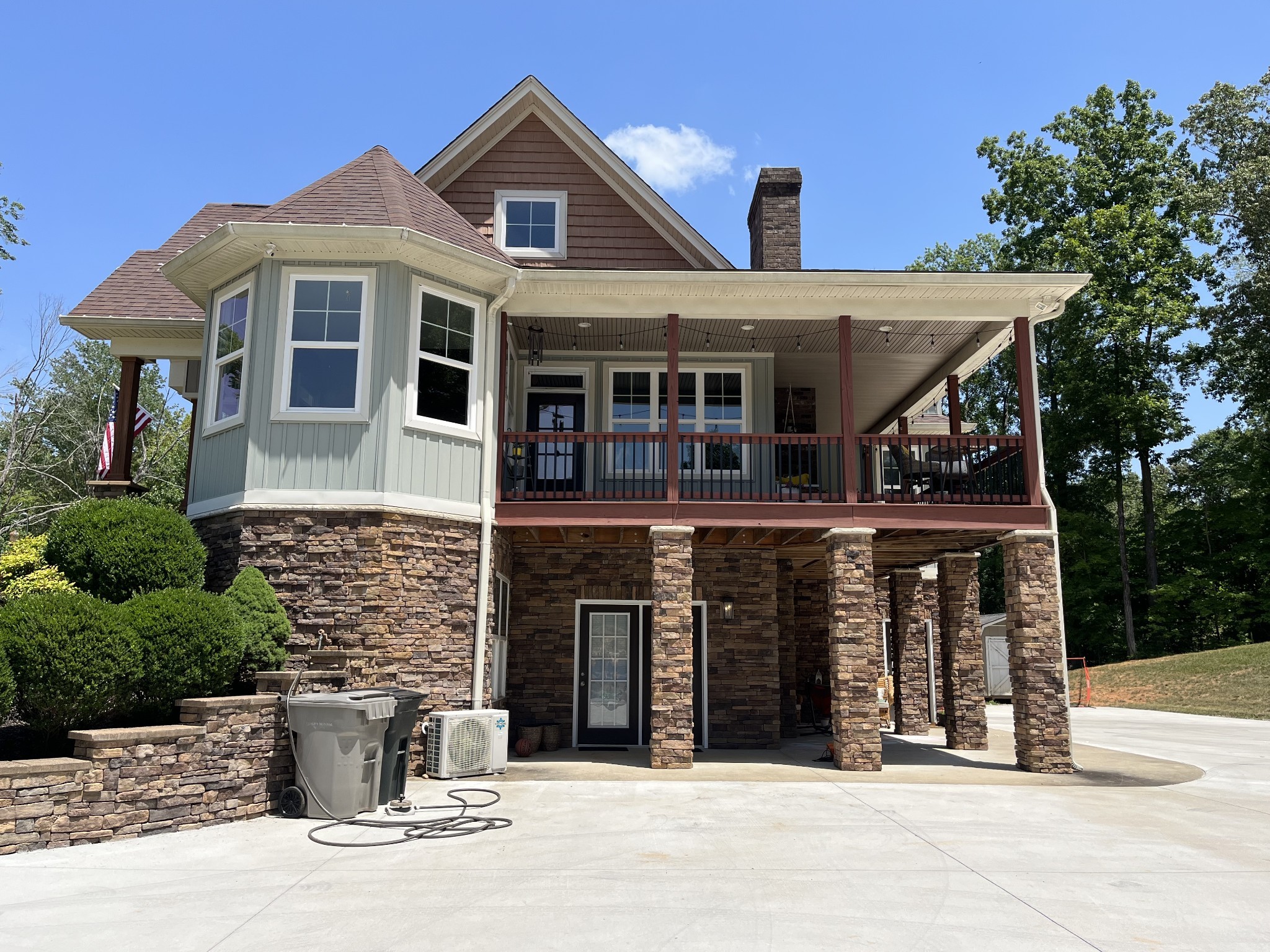 1136 Dimple Road Chapmansboro, TN 37035 - Photo 7 of 27 Gallery Image 7