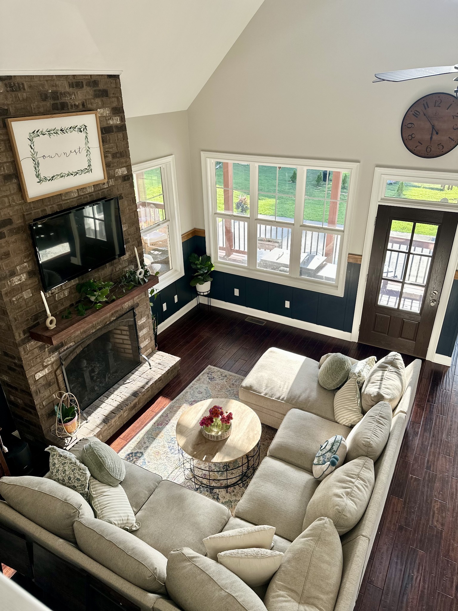 1136 Dimple Road Chapmansboro, TN 37035 - Photo 10 of 27 Gallery Image 10