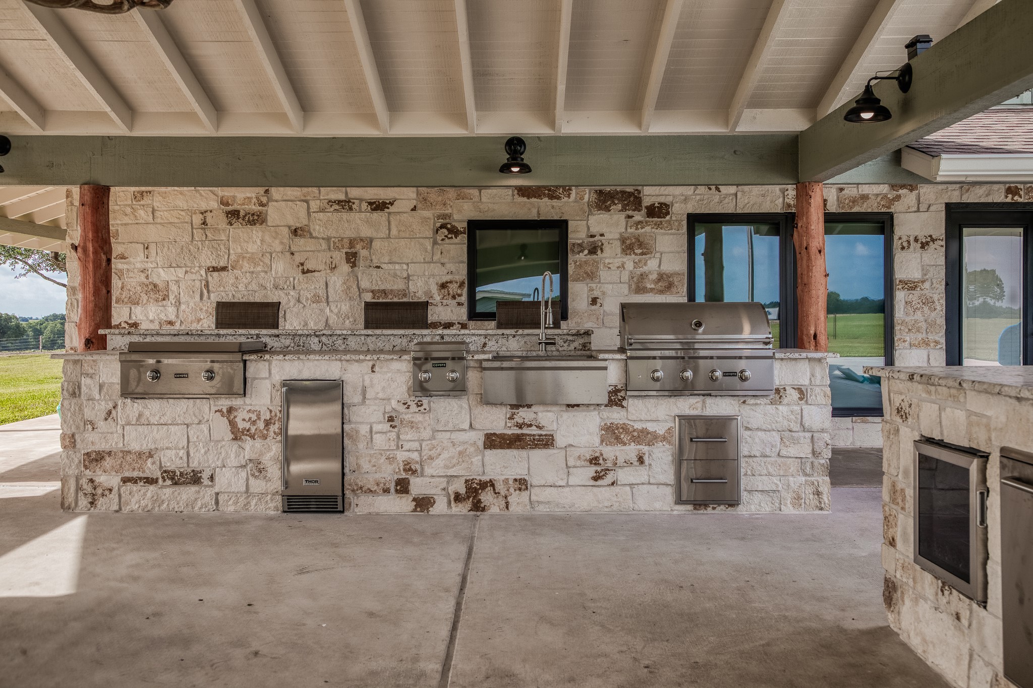 18581 William Penn Road Washington, TX 77880 - Photo 18 of 49