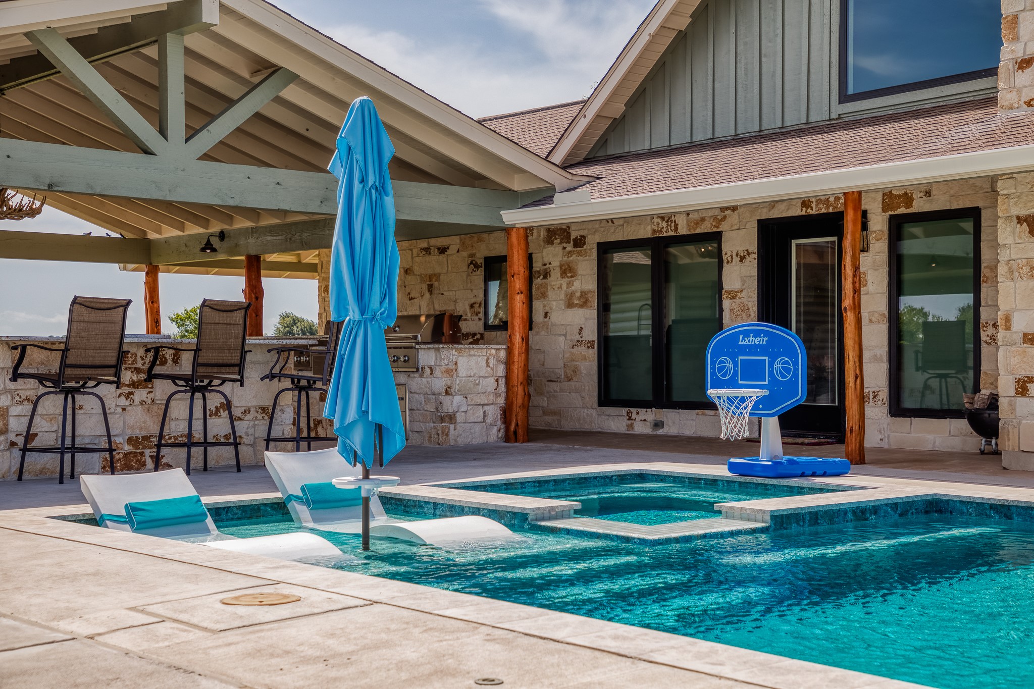 18581 William Penn Road Washington, TX 77880 - Photo 20 of 49