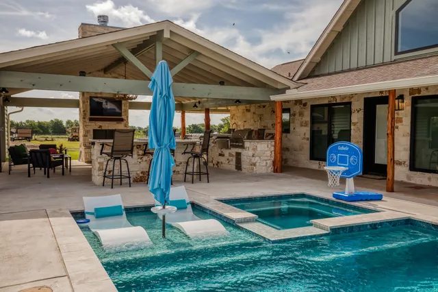 a view of a lake view