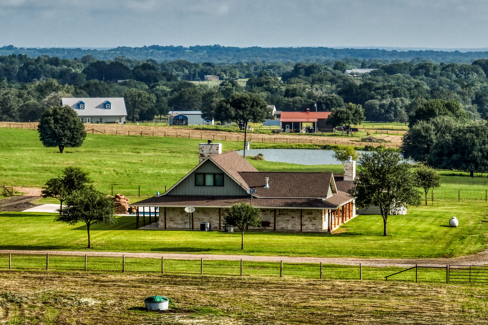 18581 William Penn Road Washington, TX 77880 - Photo 28 of 49