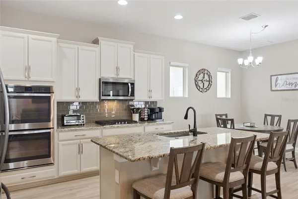 $539,900 | 17090 Harbor Oak Parkway, Winter Garden, FL 34787