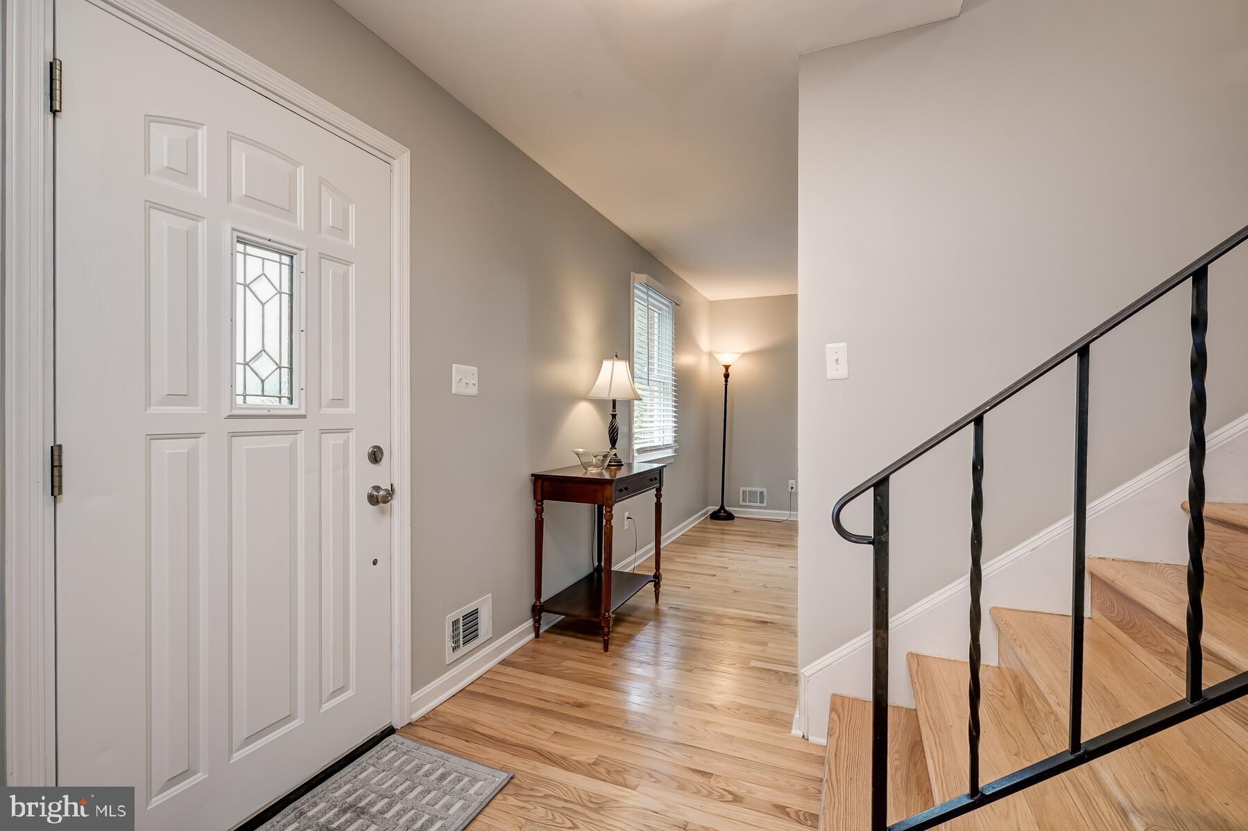414 Edgewater Road Pasadena, MD 21122 - Photo 13 of 40 Welcome to 414 Edgewater Rd!