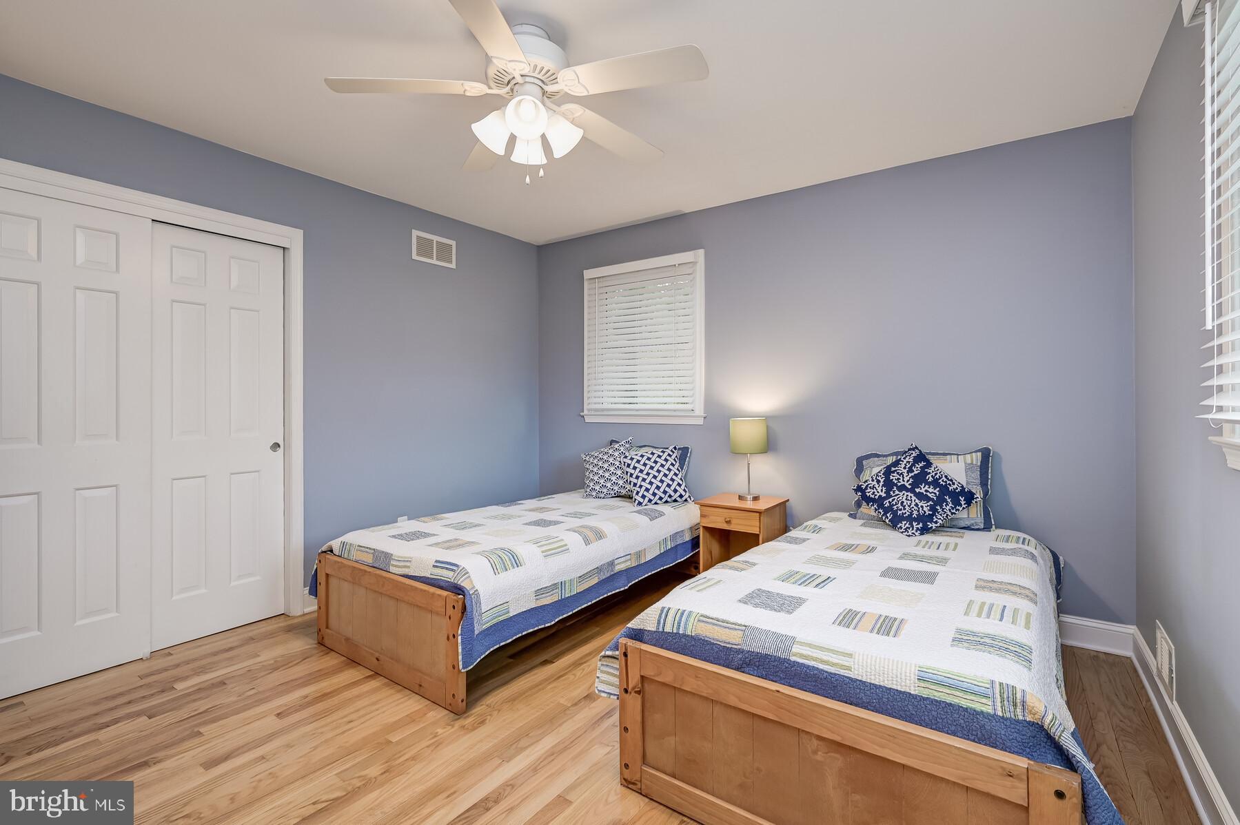 414 Edgewater Road Pasadena, MD 21122 - Photo 26 of 40 Spacious 3rd bedroom