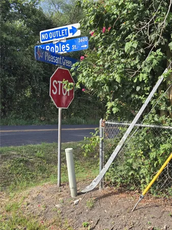 a view of outdoor space