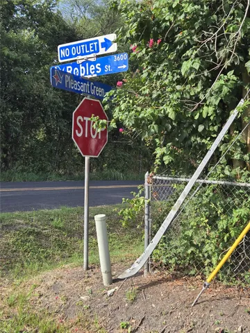 a view of outdoor space