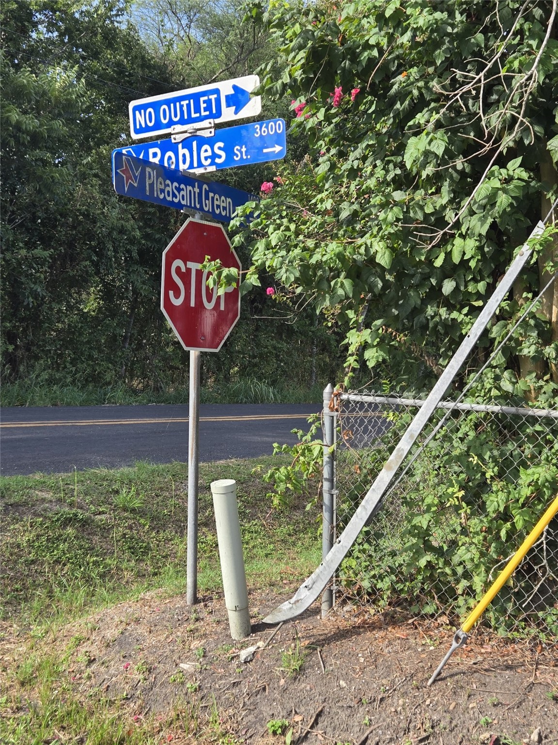 0 Jewett Street Victoria, TX 77905 - Photo 8 of 9