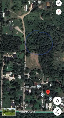 $70,000 | 0 Jewett Street, Victoria, TX 77905