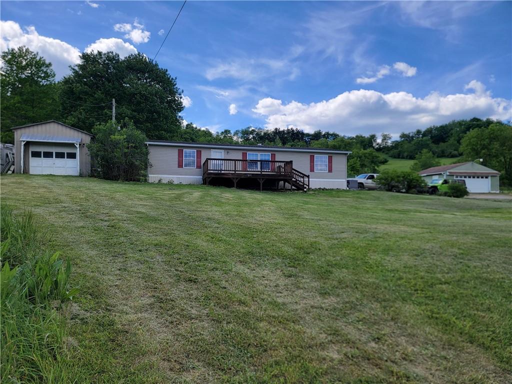 3269 Pine Run Road Mayport, PA 16240 - Photo 1 of 22