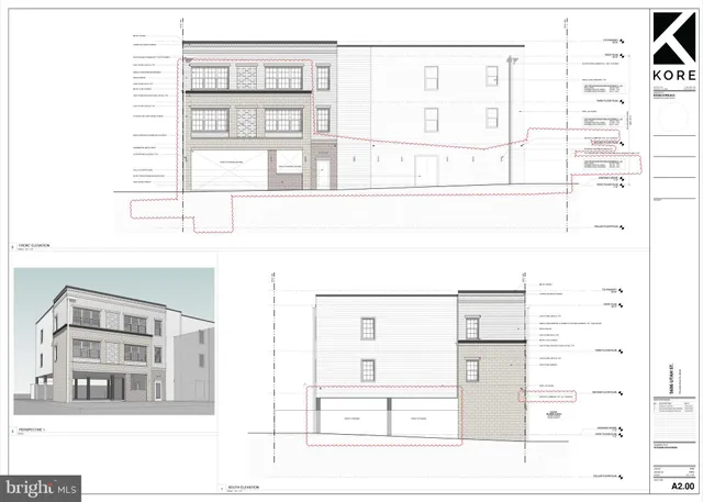 a black and white photo of a living room