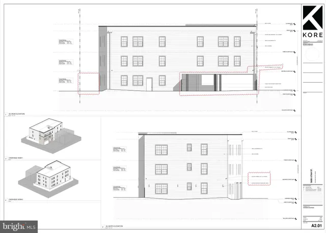 a black and white photo of a painting