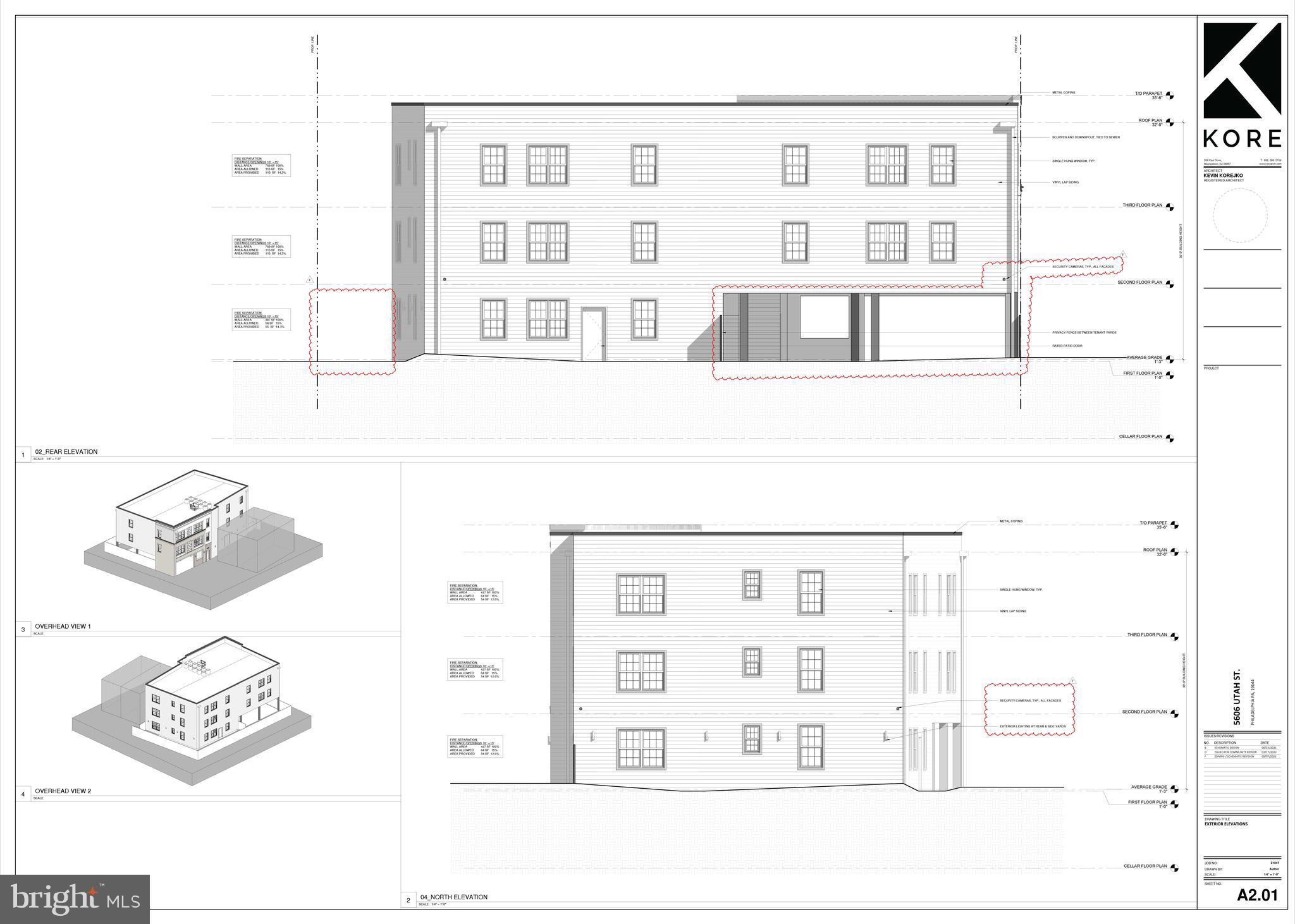 5604 Utah Street Philadelphia, PA 19144 - Photo 6 of 6 a black and white photo of a painting