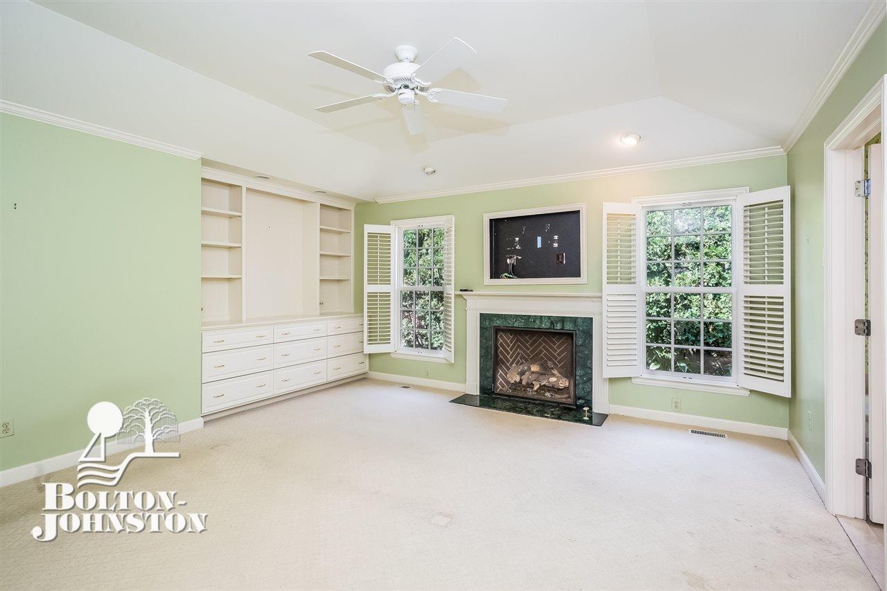 360 Provencal Road Grosse Pointe, MI 48236 - Photo 5 of 78 First Floor Master Bedrm