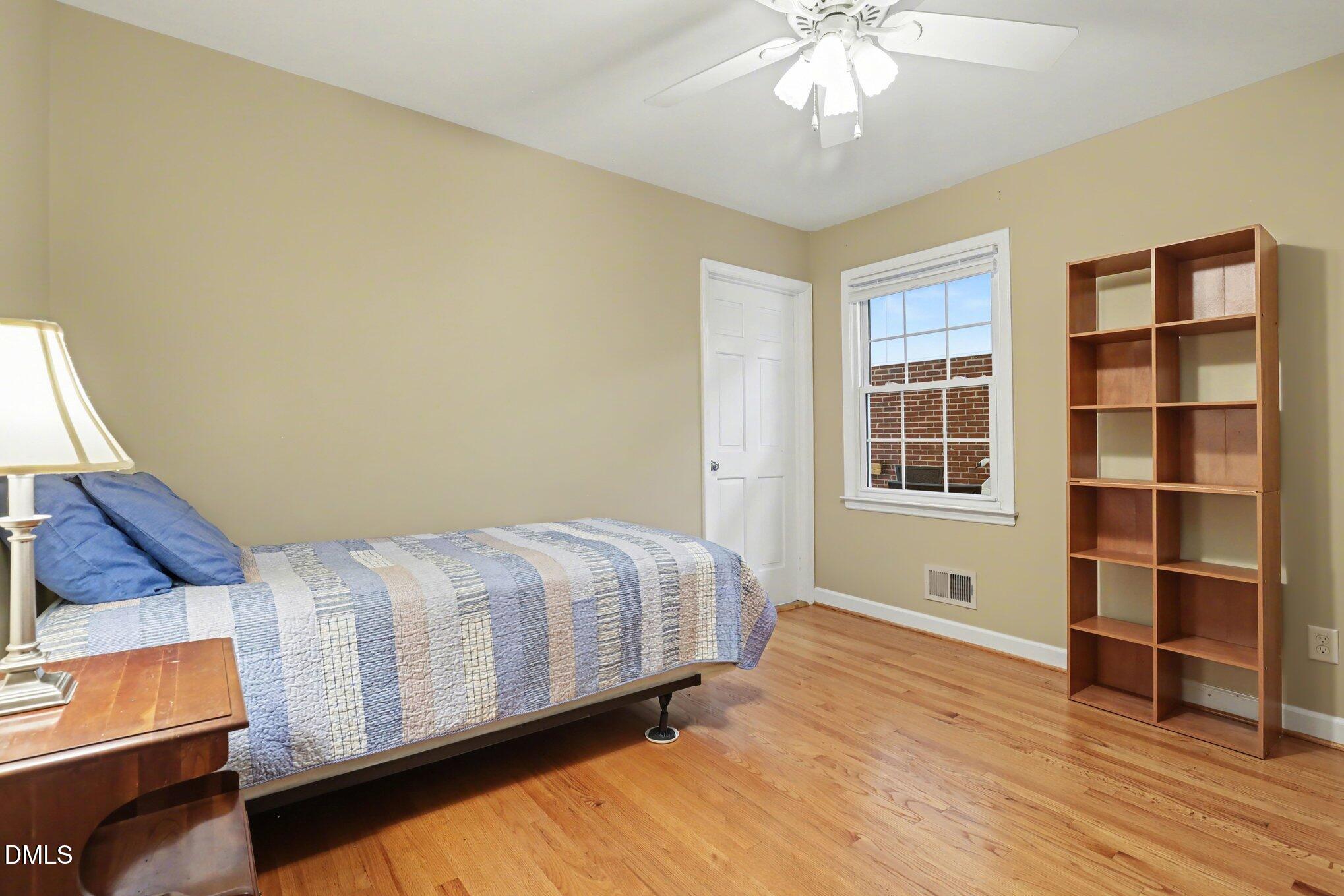 1212 Kershaw Drive Raleigh, NC 27609 - Photo 27 of 42 Bedroom