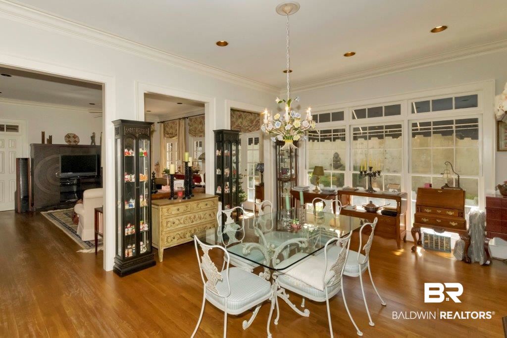 3985 Wimbledon Park Mobile, AL 36608 - Photo 16 of 46