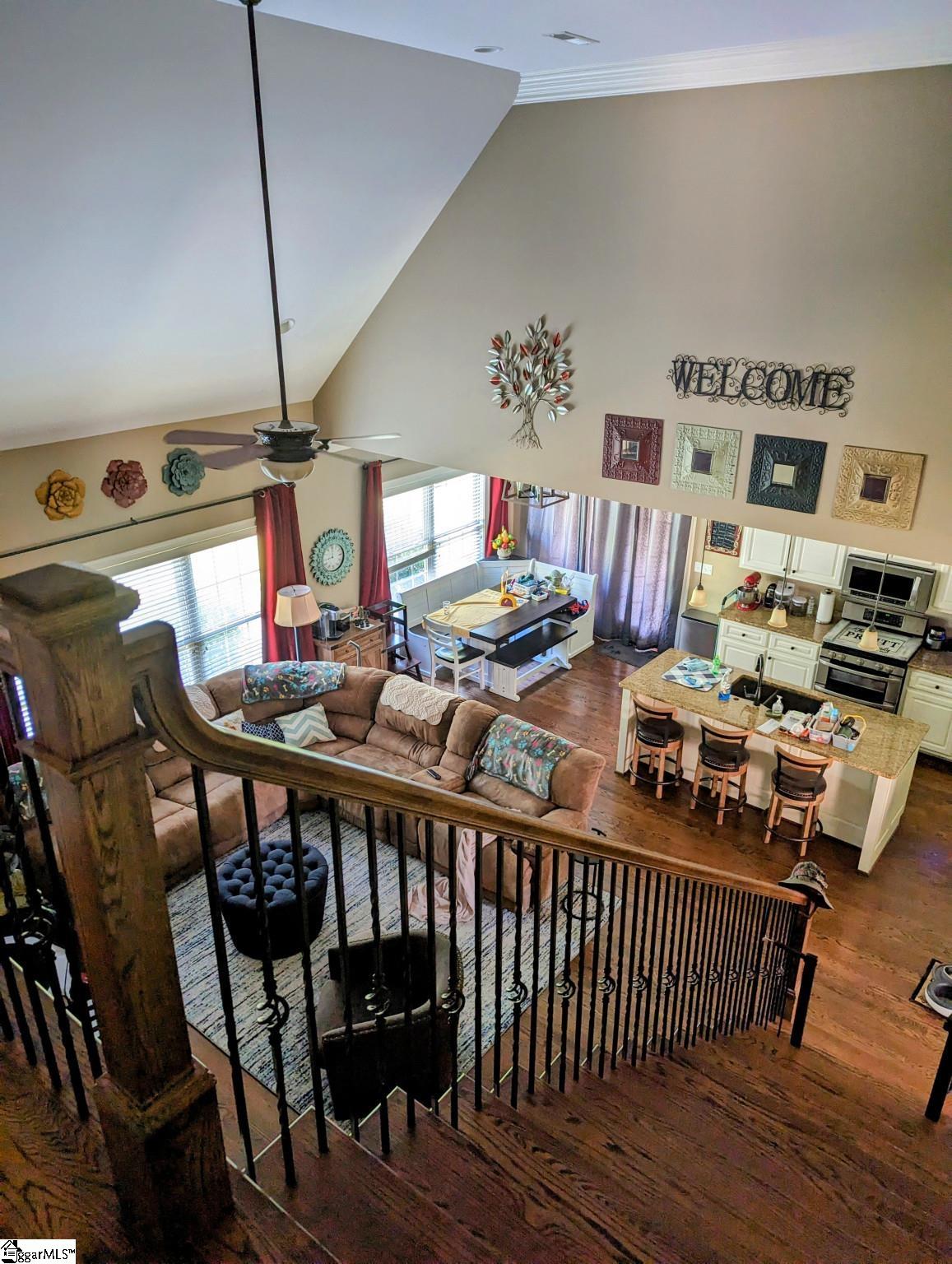 114 Lantern Ridge Drive Easley, SC 29642 - Photo 9 of 33 Gallery Image 9